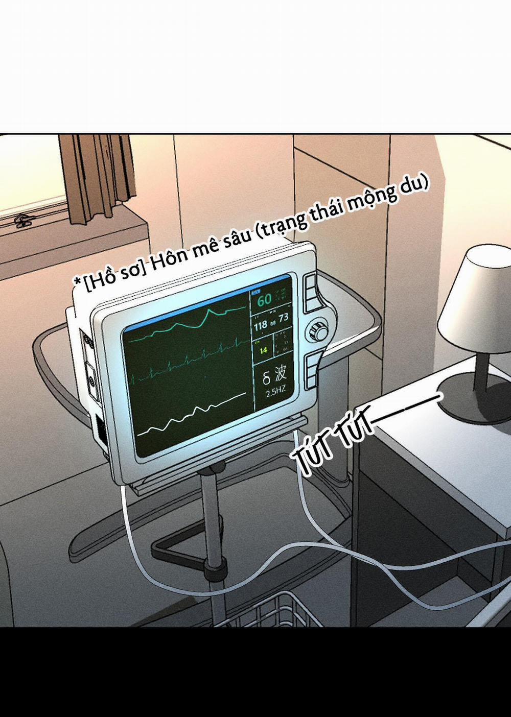 Ảnh Đế Nhất Quyết Muốn Làm Kim Chủ Của Tôi 7 trang 6