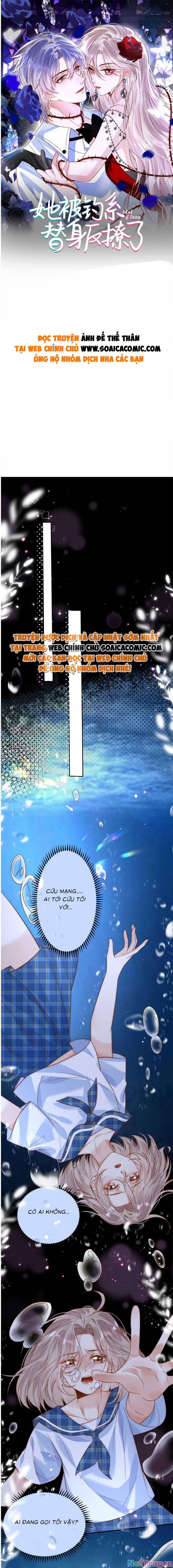 Ảnh Đế Thế Thân 1 trang 0