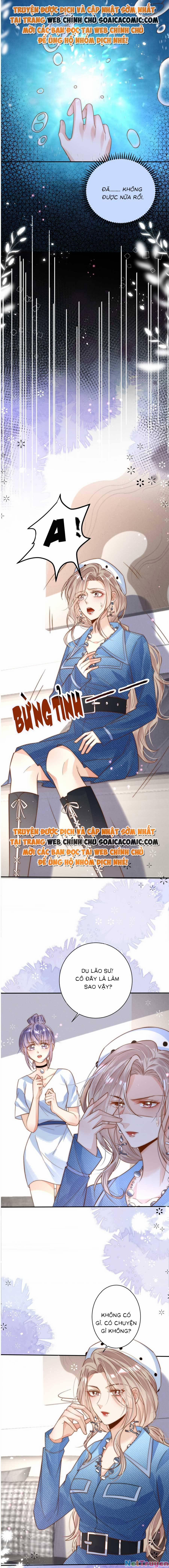 Ảnh Đế Thế Thân 1 trang 1