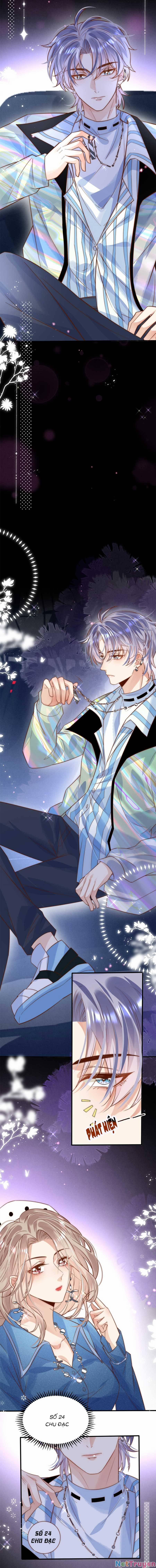 Ảnh Đế Thế Thân 1 trang 4