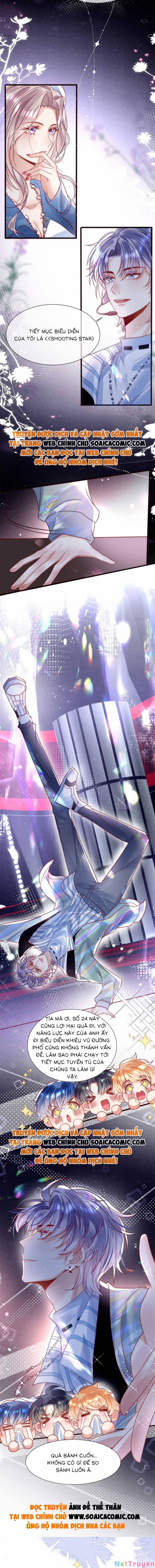 Ảnh Đế Thế Thân 1 trang 7