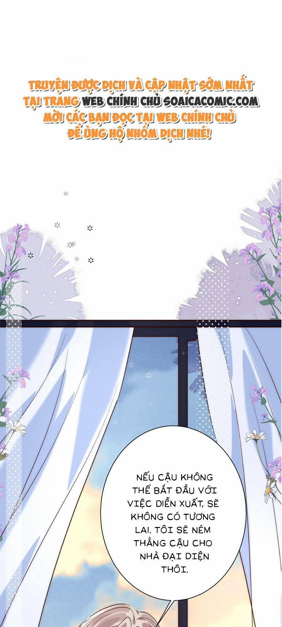 Ảnh Đế Thế Thân 10 trang 1