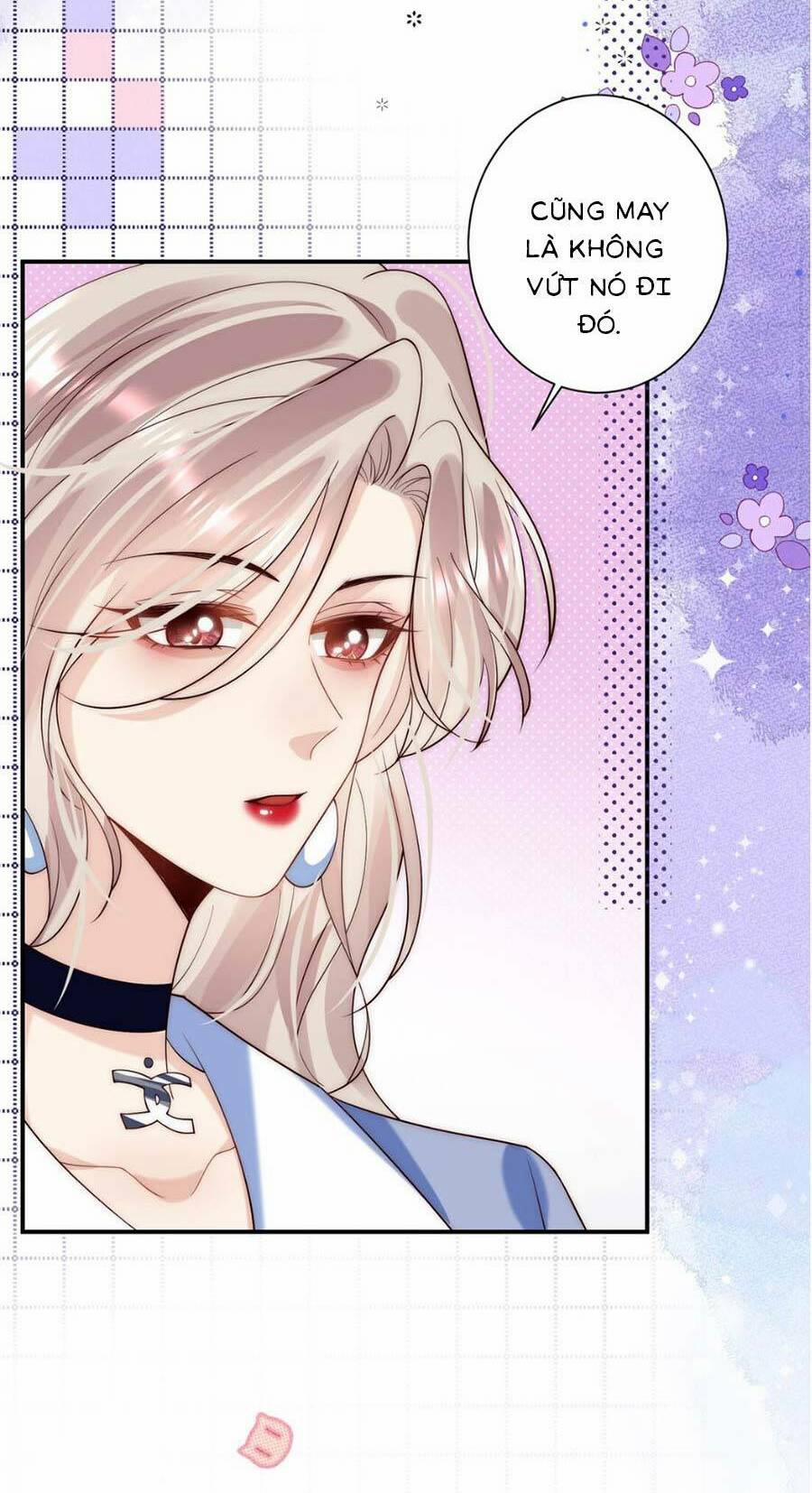 Ảnh Đế Thế Thân 10 trang 12