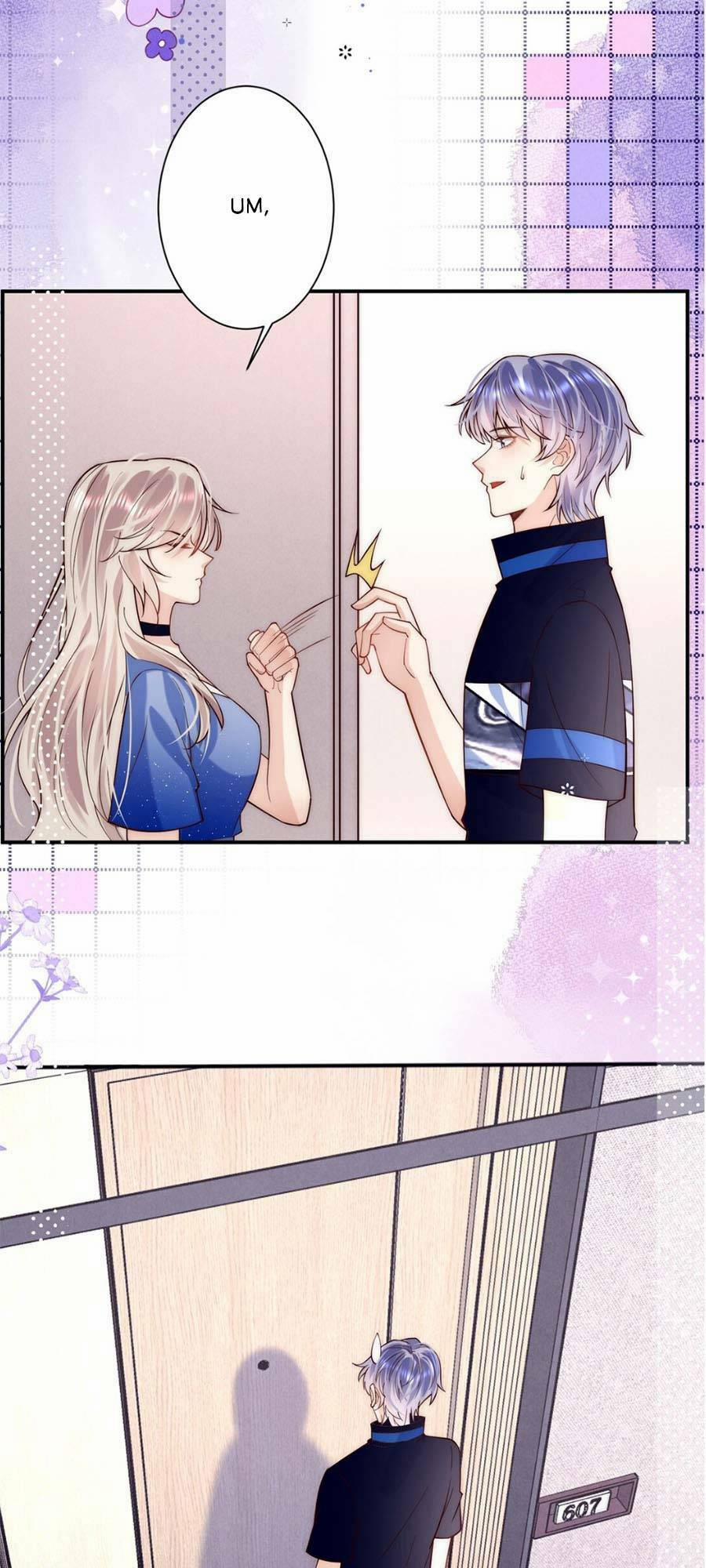 Ảnh Đế Thế Thân 10 trang 16