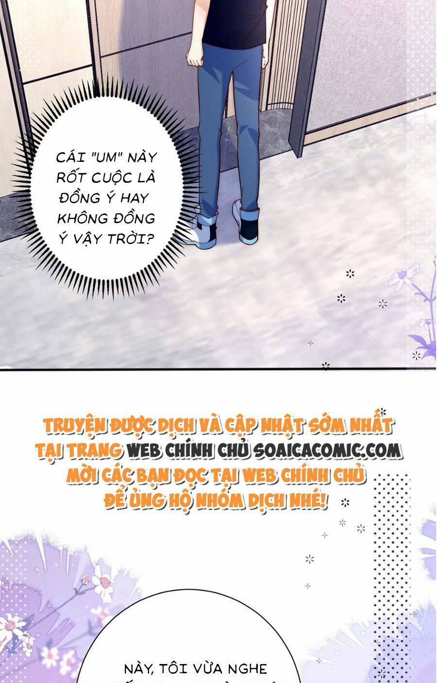 Ảnh Đế Thế Thân 10 trang 17