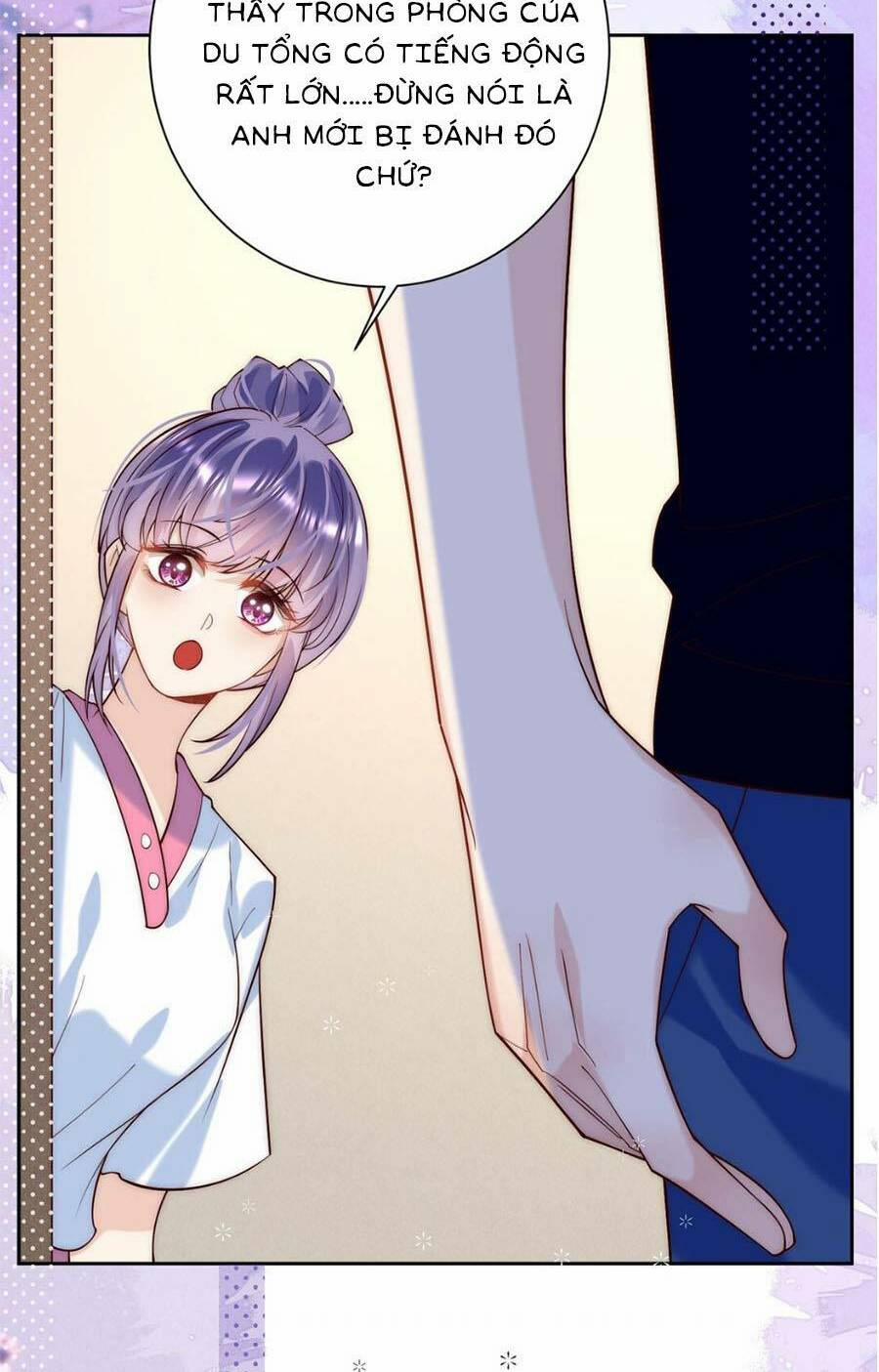 Ảnh Đế Thế Thân 10 trang 18