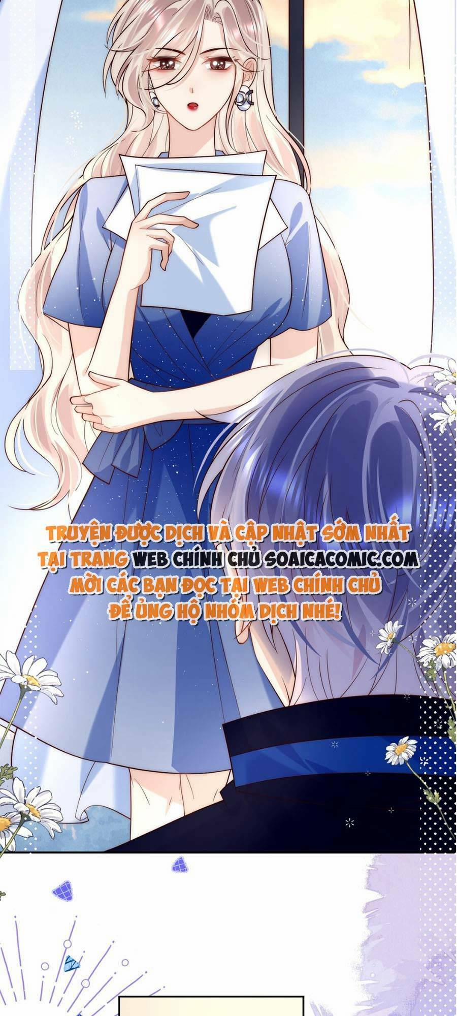 Ảnh Đế Thế Thân 10 trang 2