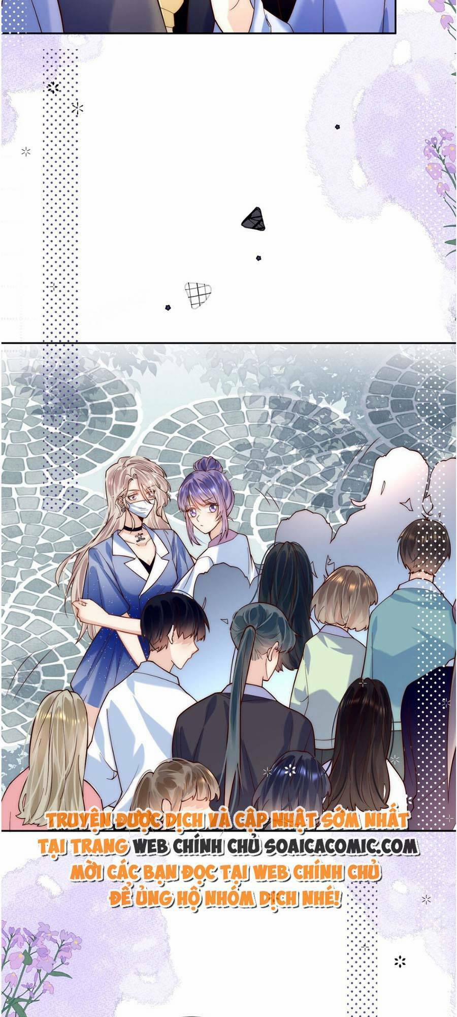 Ảnh Đế Thế Thân 10 trang 30