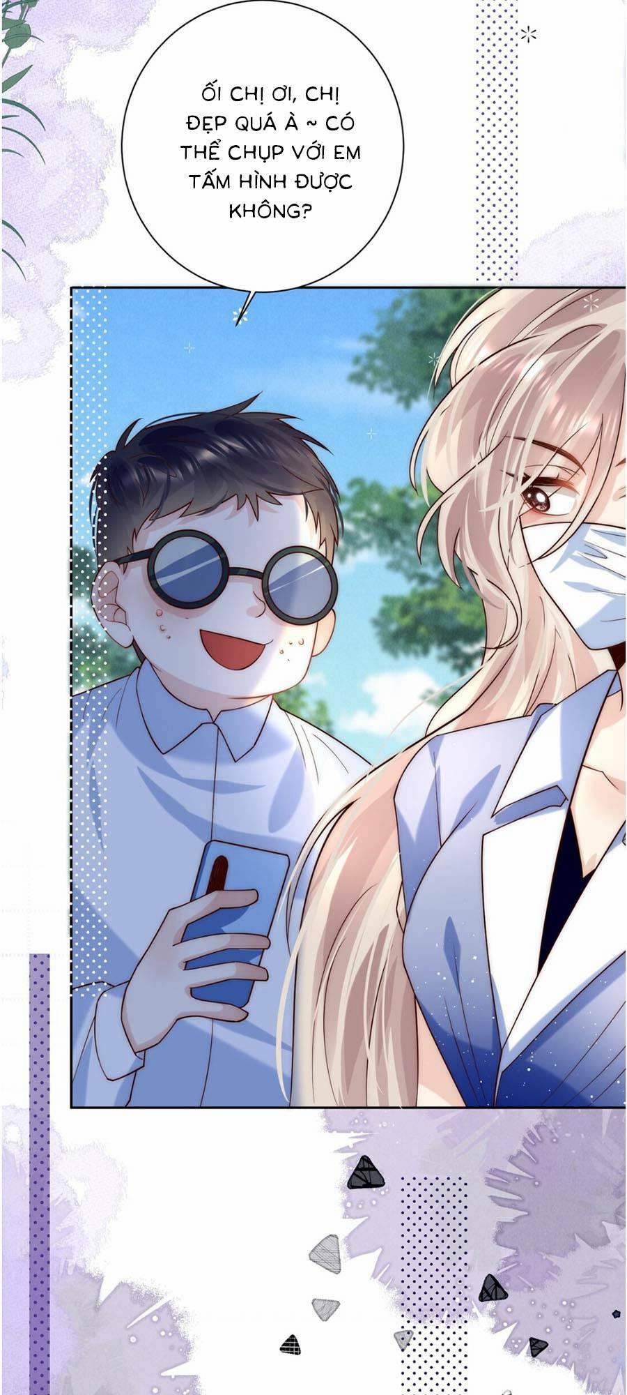 Ảnh Đế Thế Thân 10 trang 31