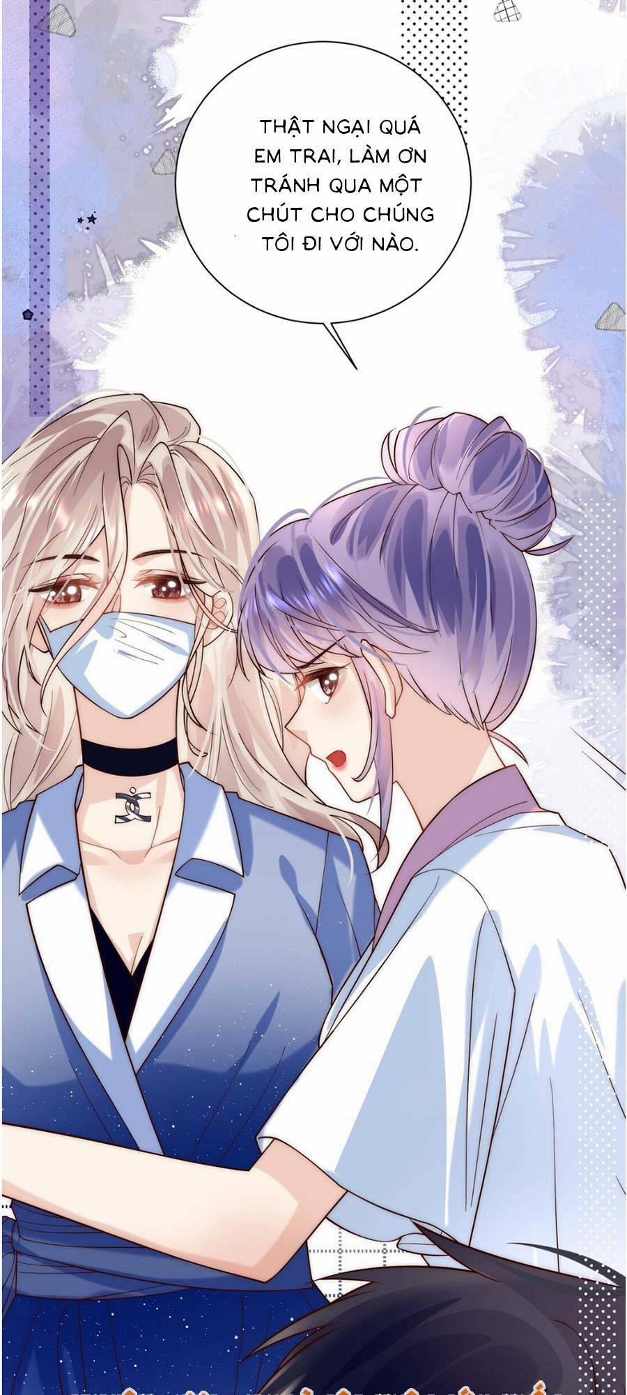 Ảnh Đế Thế Thân 10 trang 32