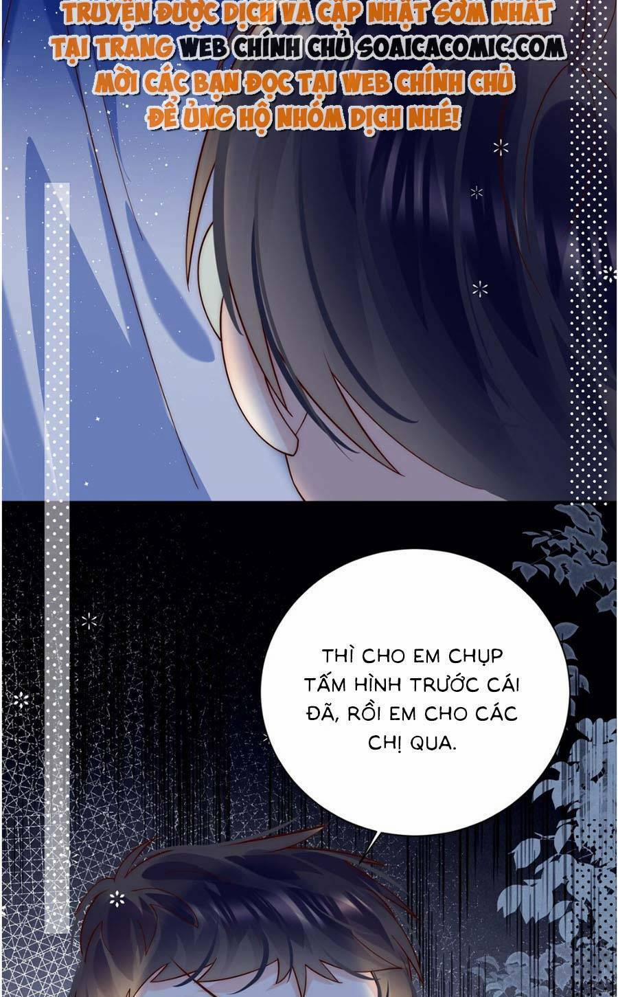 Ảnh Đế Thế Thân 10 trang 33