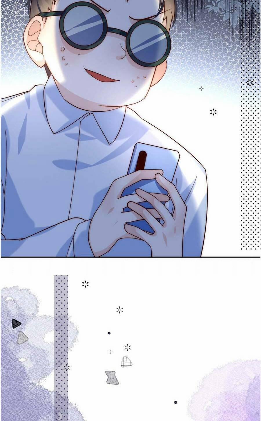 Ảnh Đế Thế Thân 10 trang 34