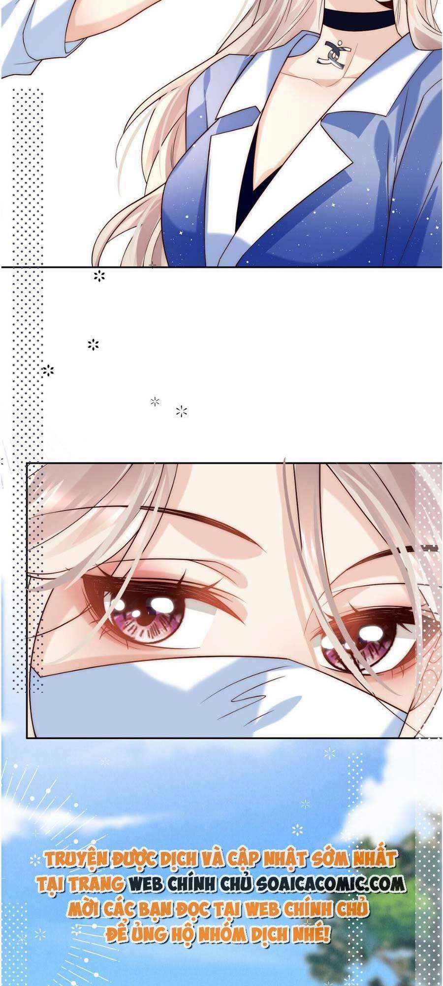 Ảnh Đế Thế Thân 10 trang 37