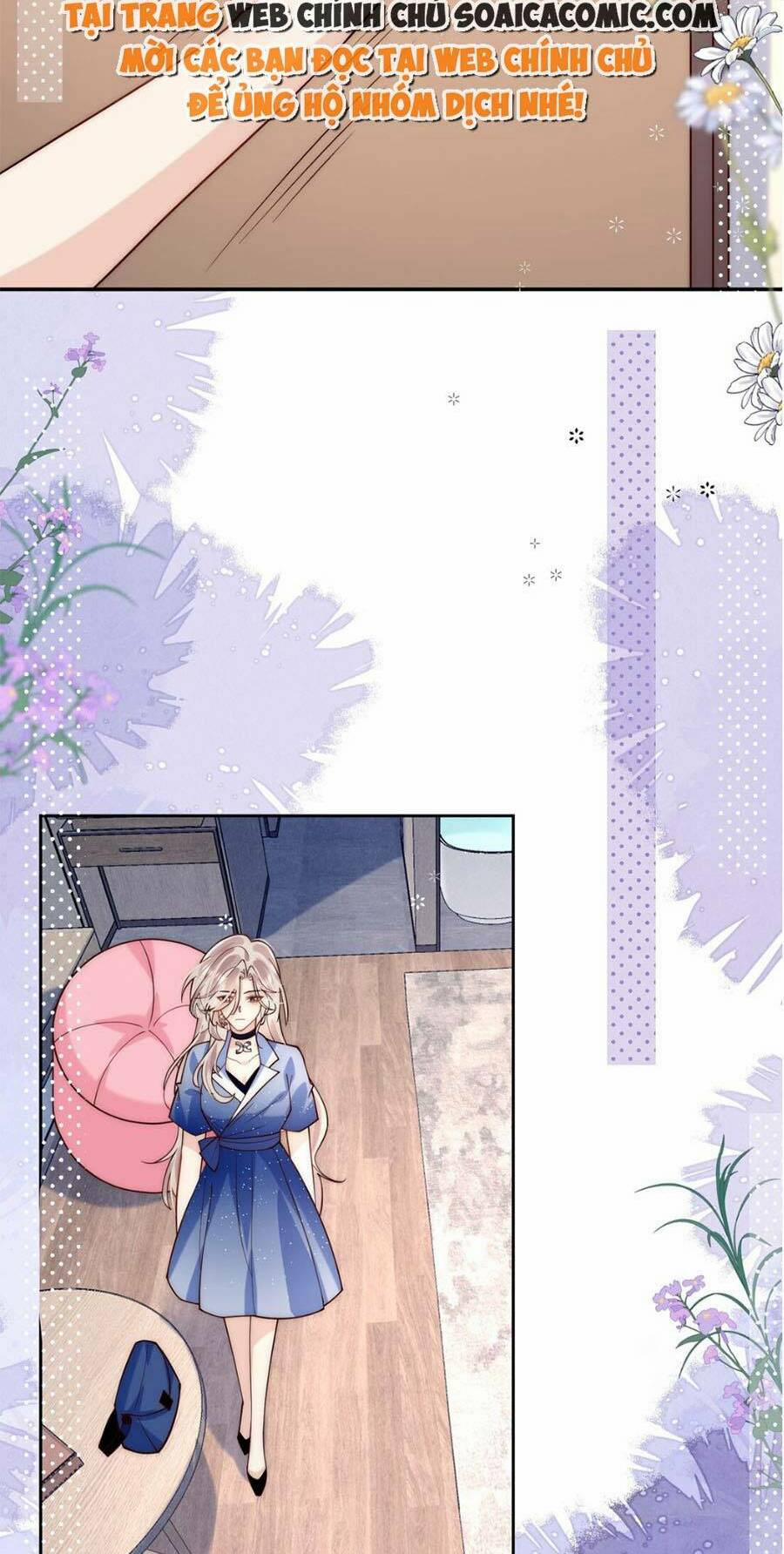 Ảnh Đế Thế Thân 10 trang 6