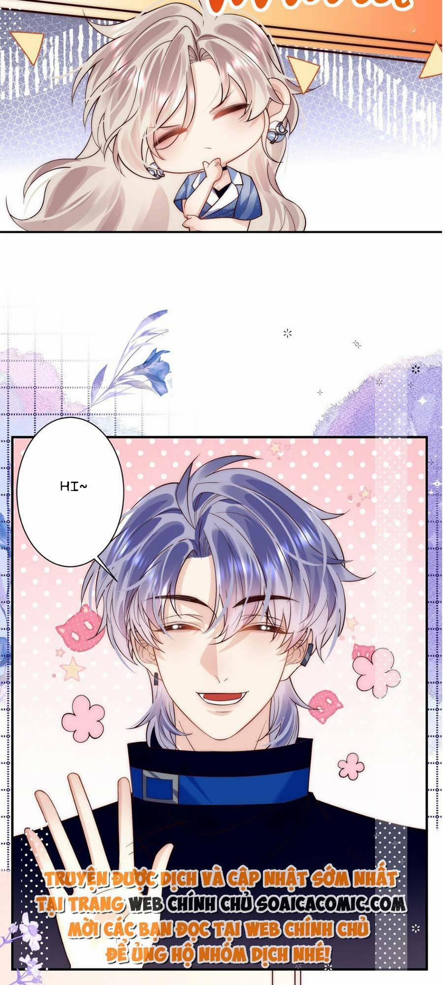 Ảnh Đế Thế Thân 10 trang 9