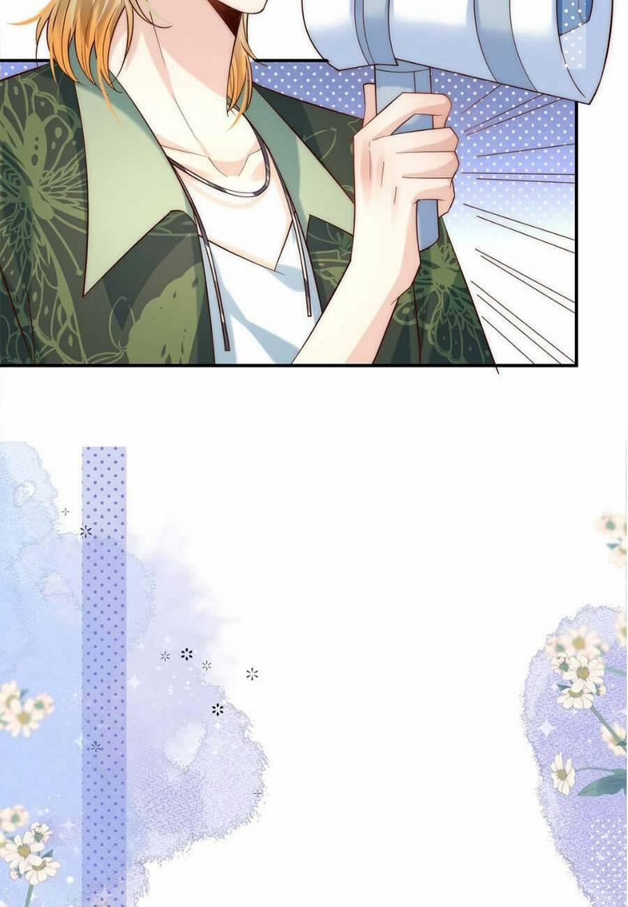 Ảnh Đế Thế Thân 11 trang 10