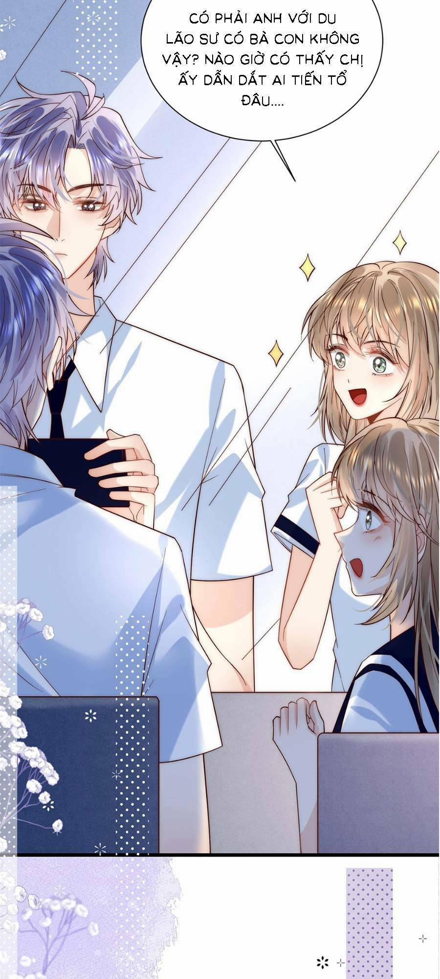 Ảnh Đế Thế Thân 11 trang 22