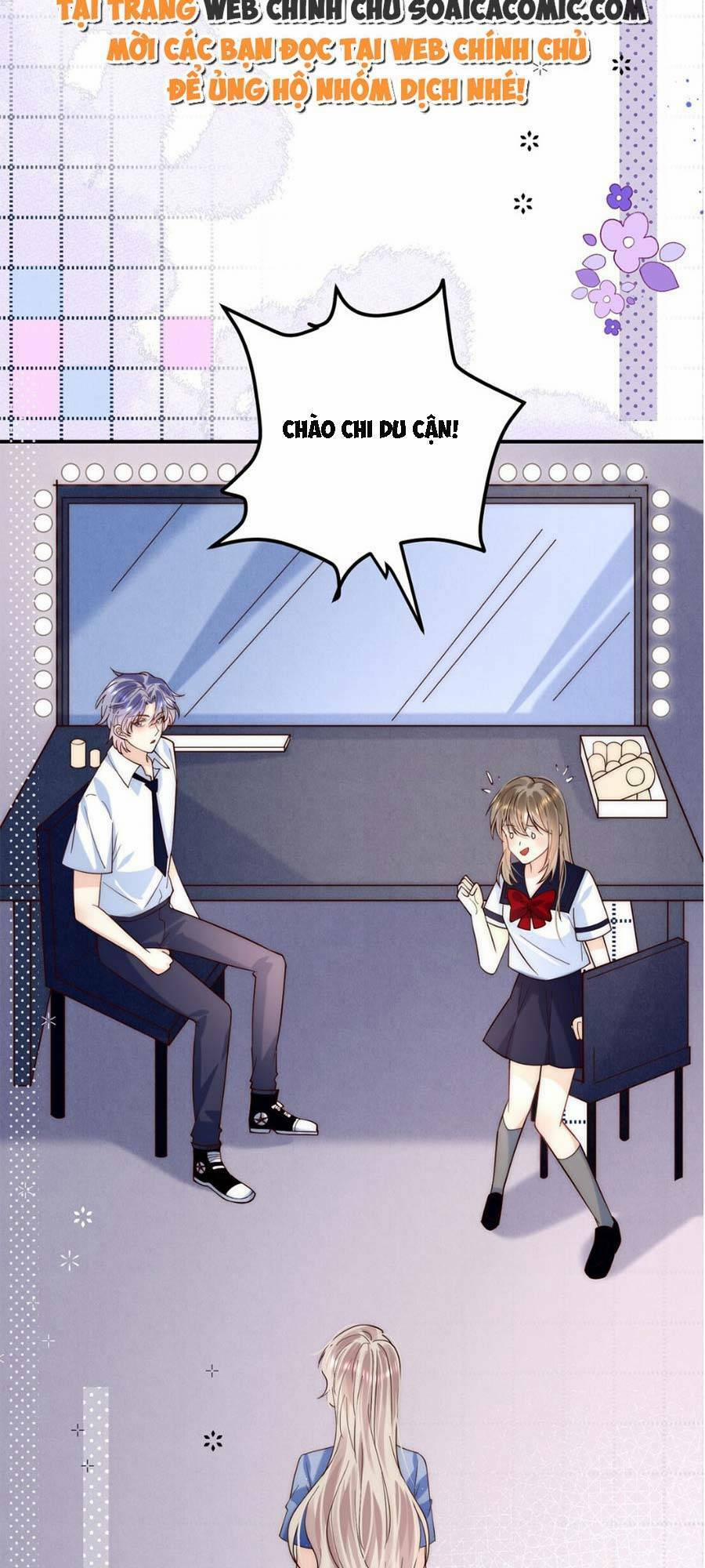 Ảnh Đế Thế Thân 11 trang 27