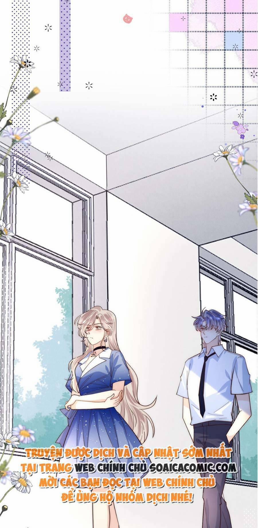 Ảnh Đế Thế Thân 11 trang 30