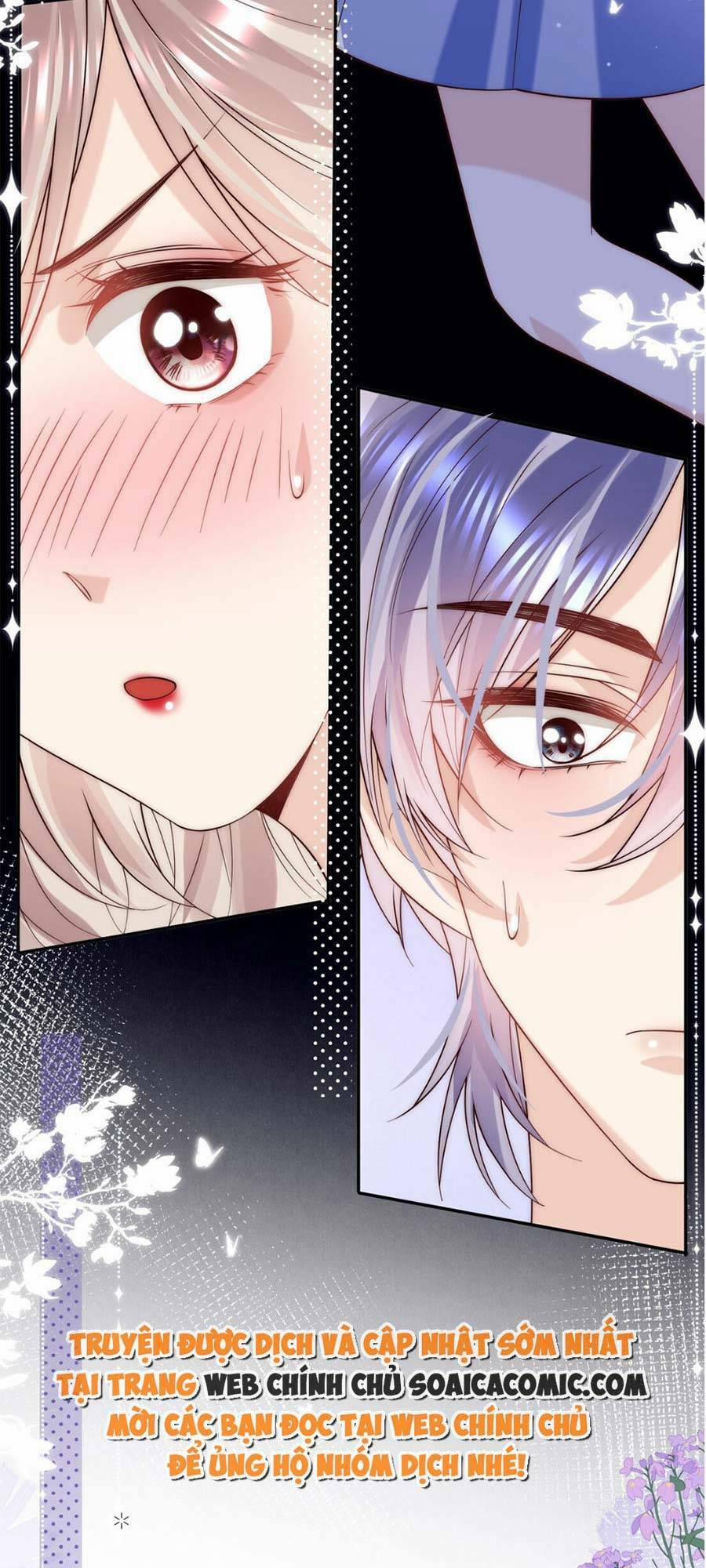 Ảnh Đế Thế Thân 11 trang 38