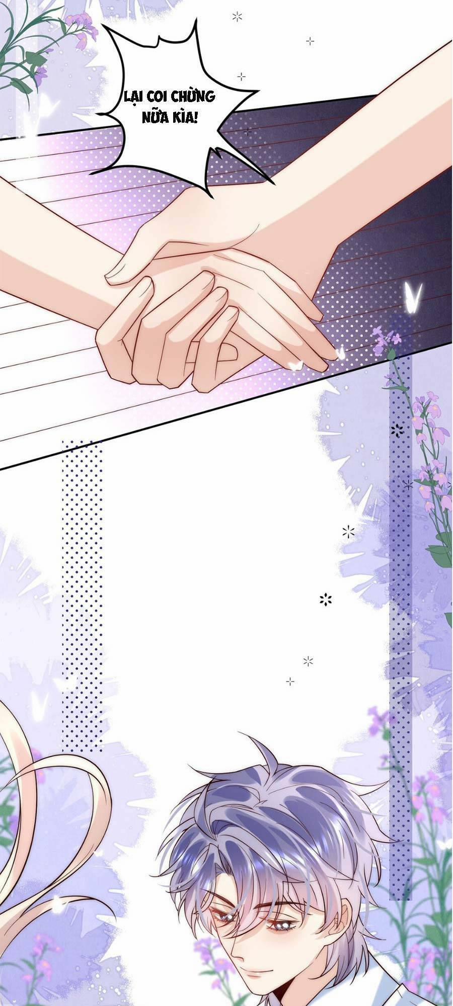 Ảnh Đế Thế Thân 11 trang 41