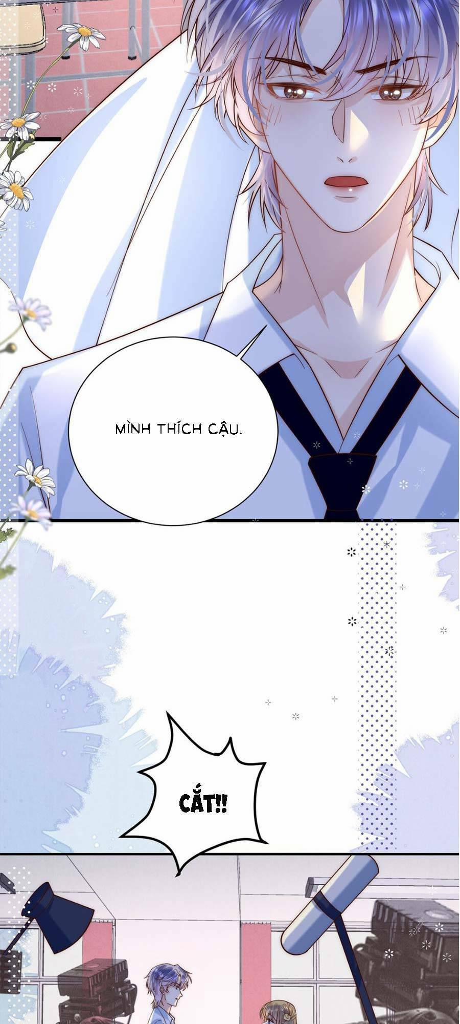 Ảnh Đế Thế Thân 11 trang 8