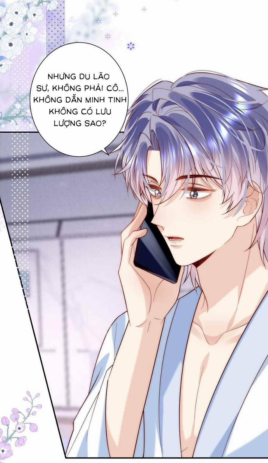 Ảnh Đế Thế Thân 12 trang 10