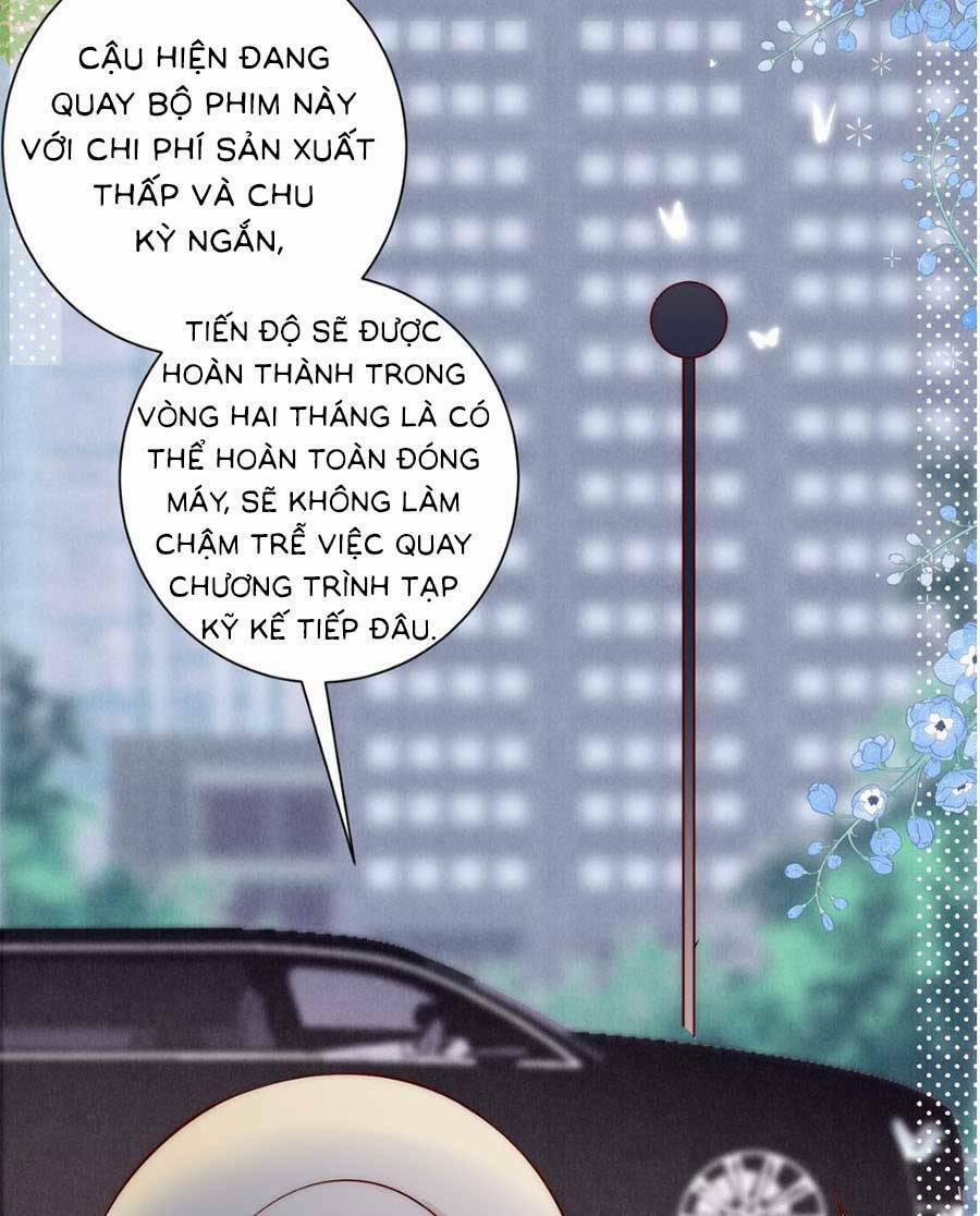 Ảnh Đế Thế Thân 12 trang 18