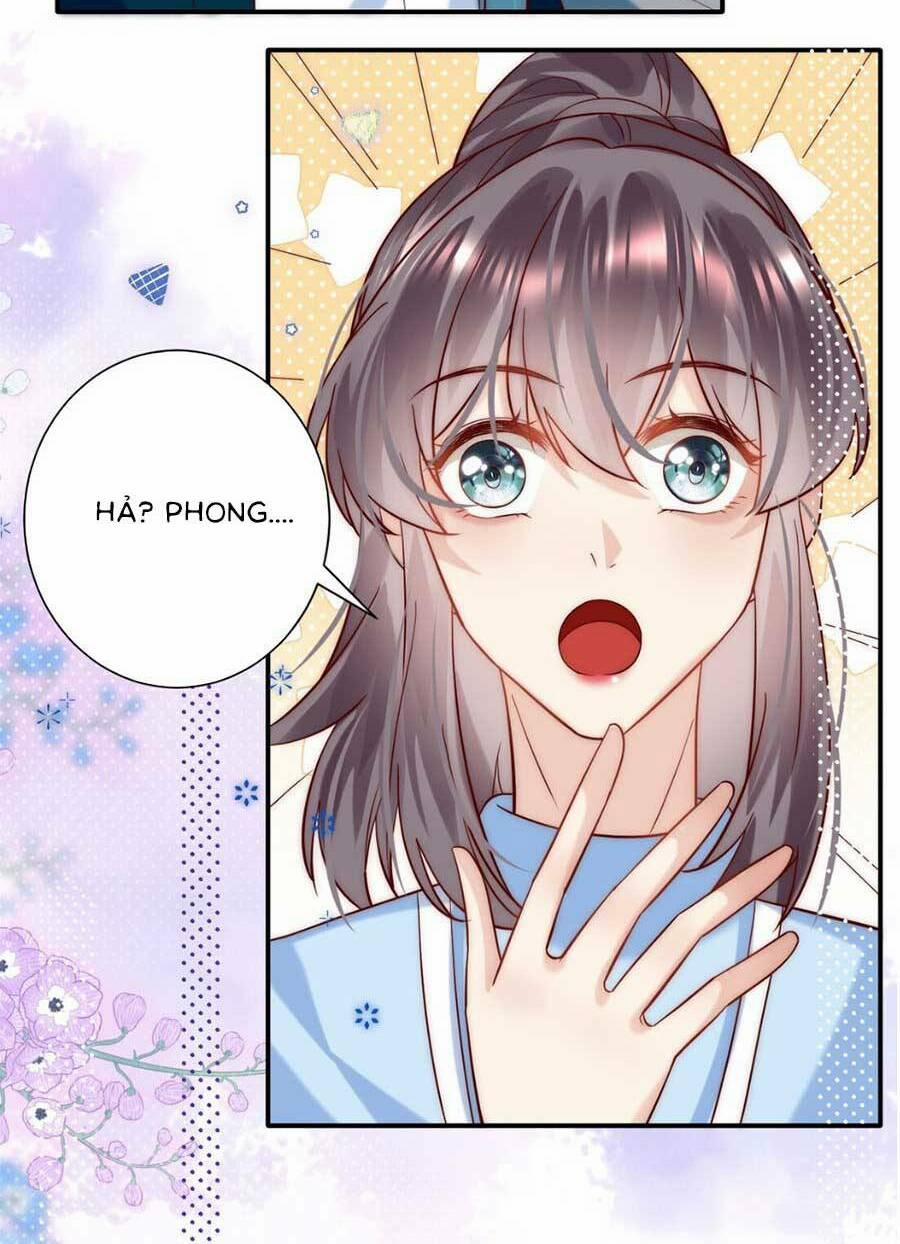 Ảnh Đế Thế Thân 12 trang 26