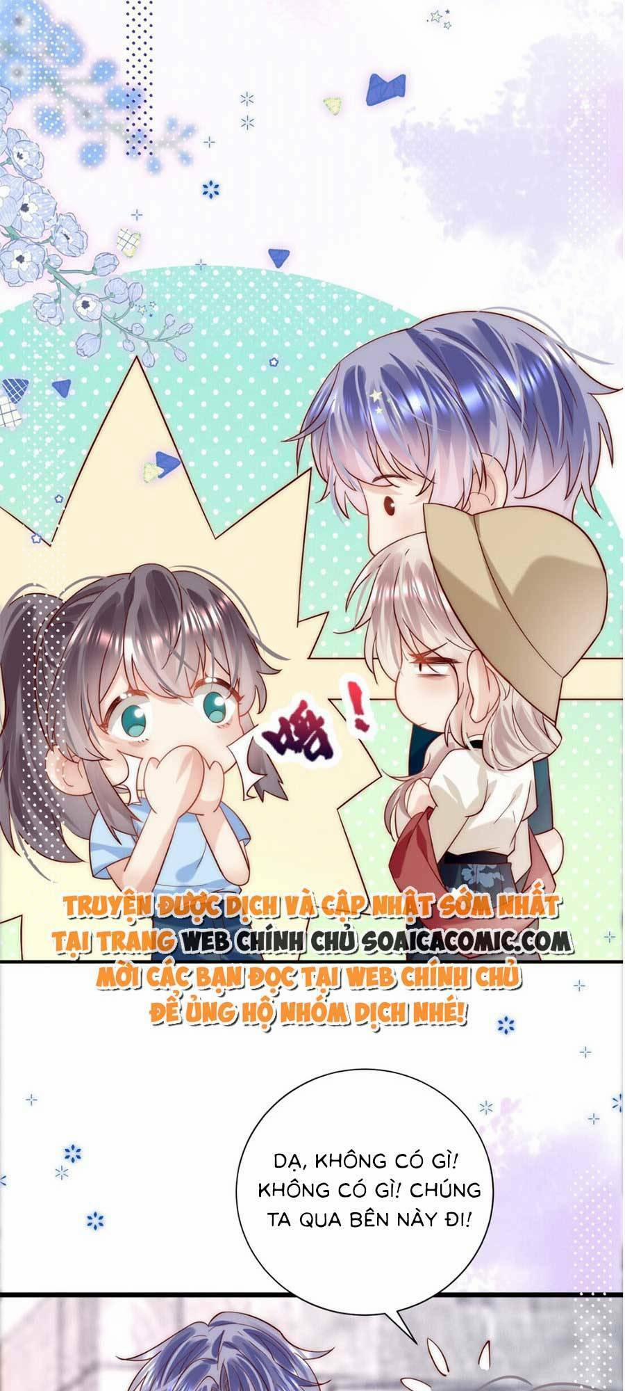 Ảnh Đế Thế Thân 12 trang 27