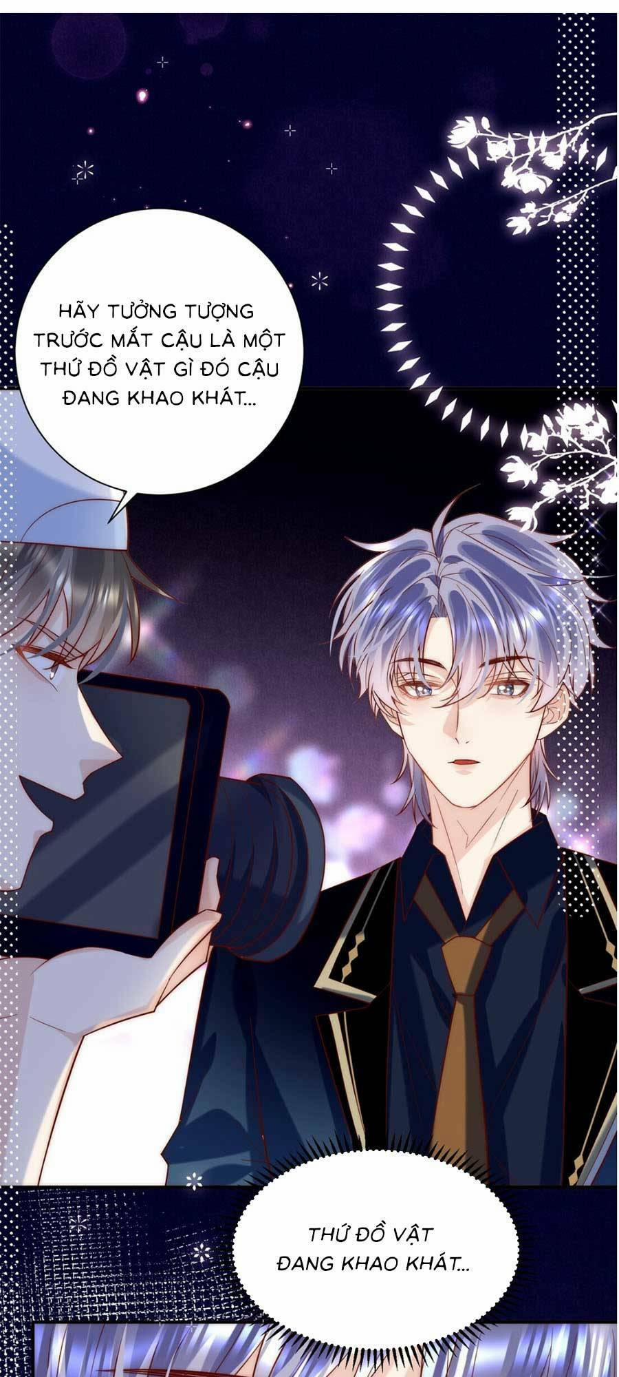 Ảnh Đế Thế Thân 12 trang 31