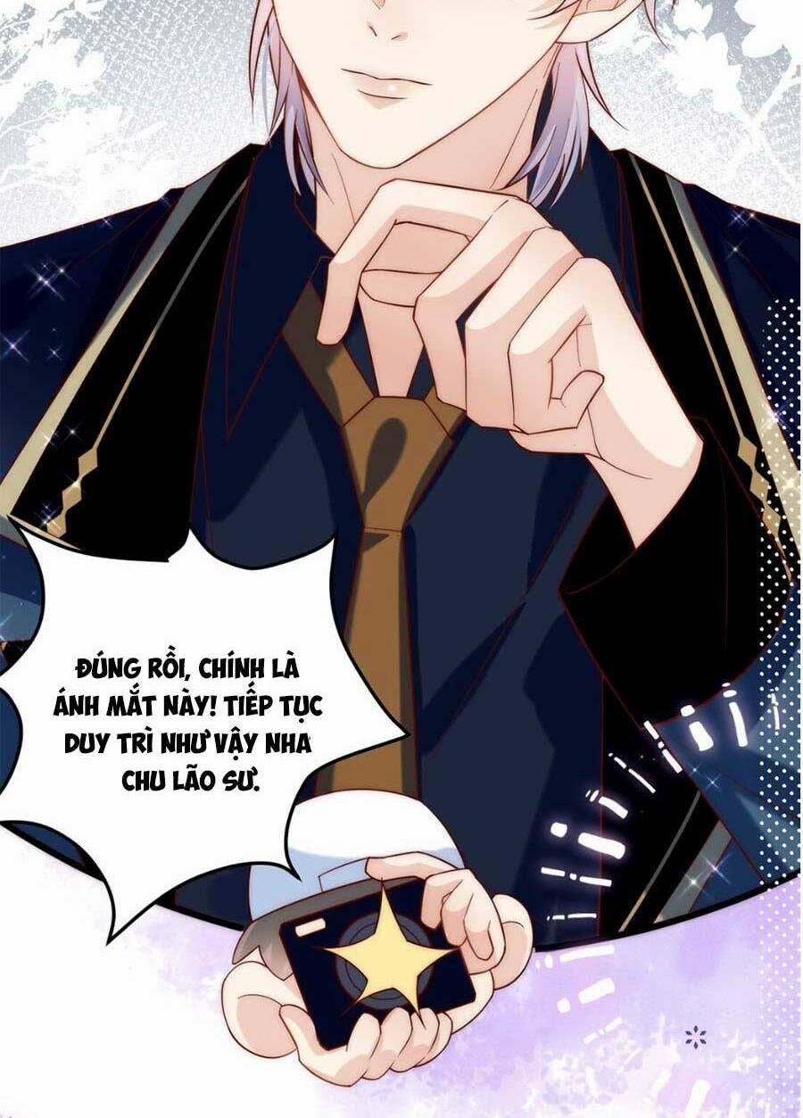Ảnh Đế Thế Thân 12 trang 34