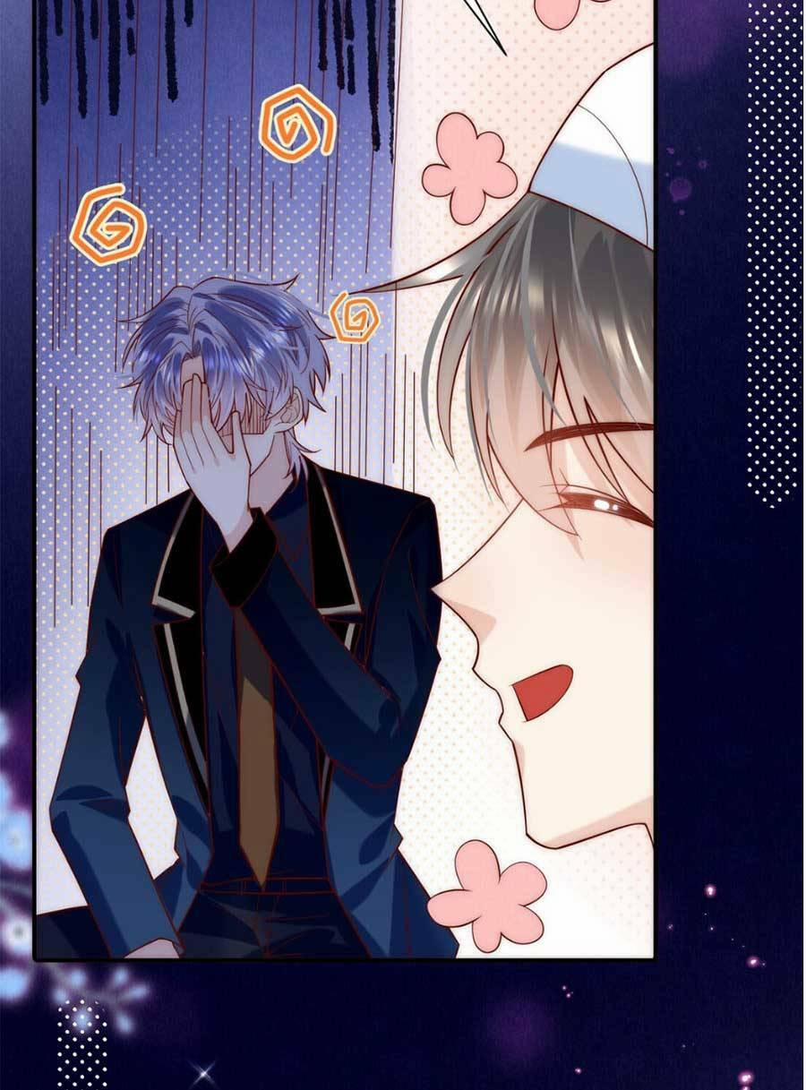 Ảnh Đế Thế Thân 12 trang 38