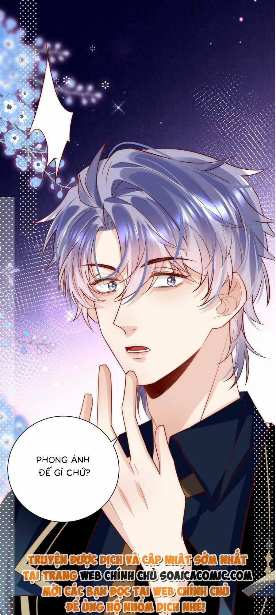 Ảnh Đế Thế Thân 12 trang 39