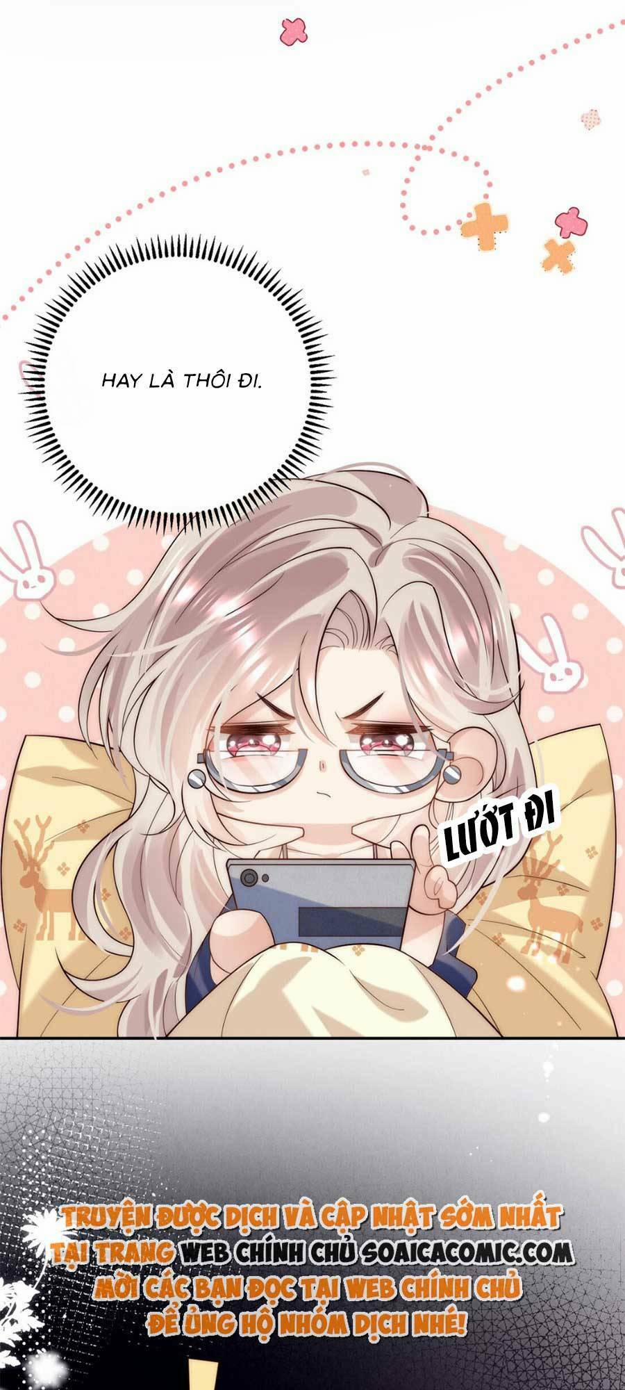 Ảnh Đế Thế Thân 12 trang 4