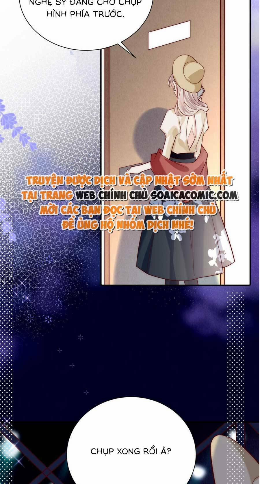 Ảnh Đế Thế Thân 12 trang 41