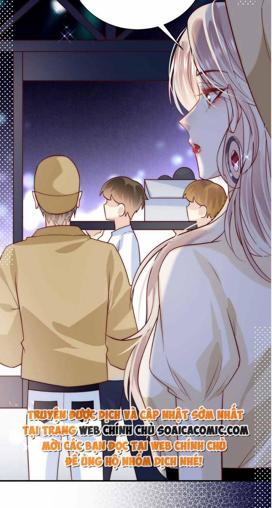 Ảnh Đế Thế Thân 12 trang 42