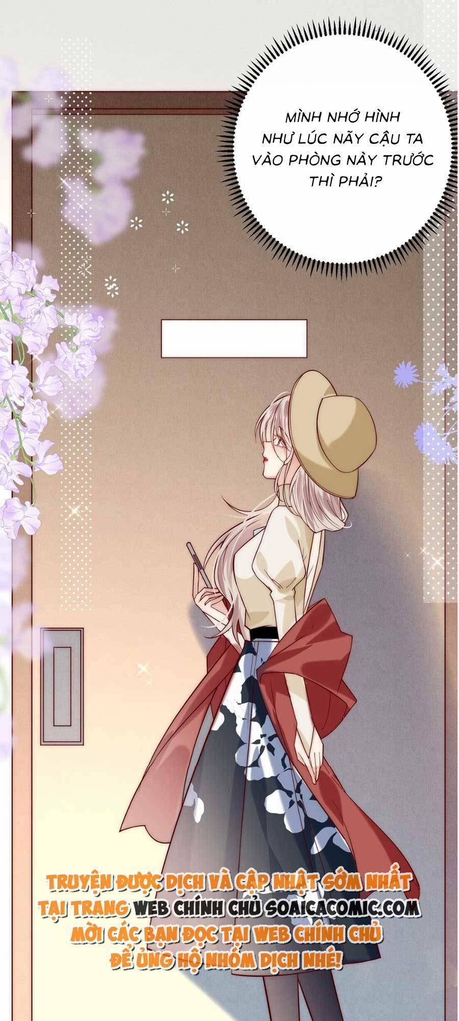 Ảnh Đế Thế Thân 12 trang 47