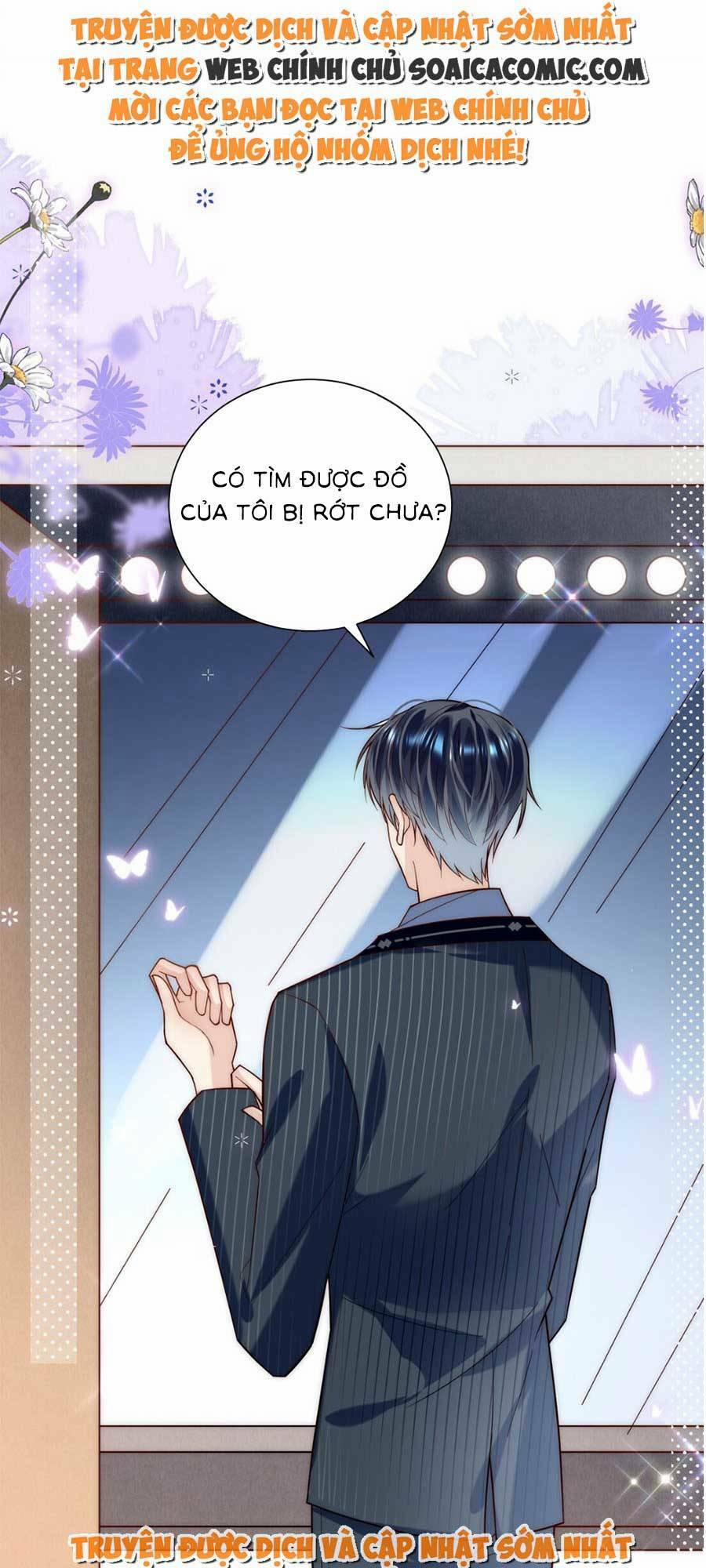 Ảnh Đế Thế Thân 12 trang 50