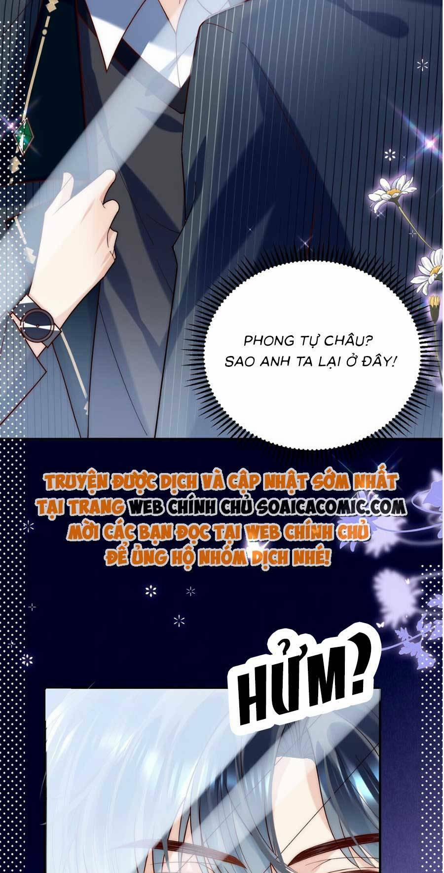 Ảnh Đế Thế Thân 12 trang 53