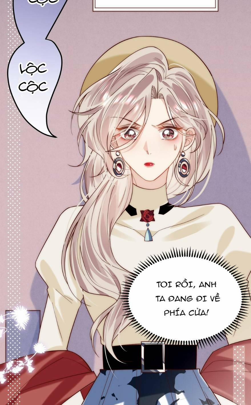 Ảnh Đế Thế Thân 13 trang 1