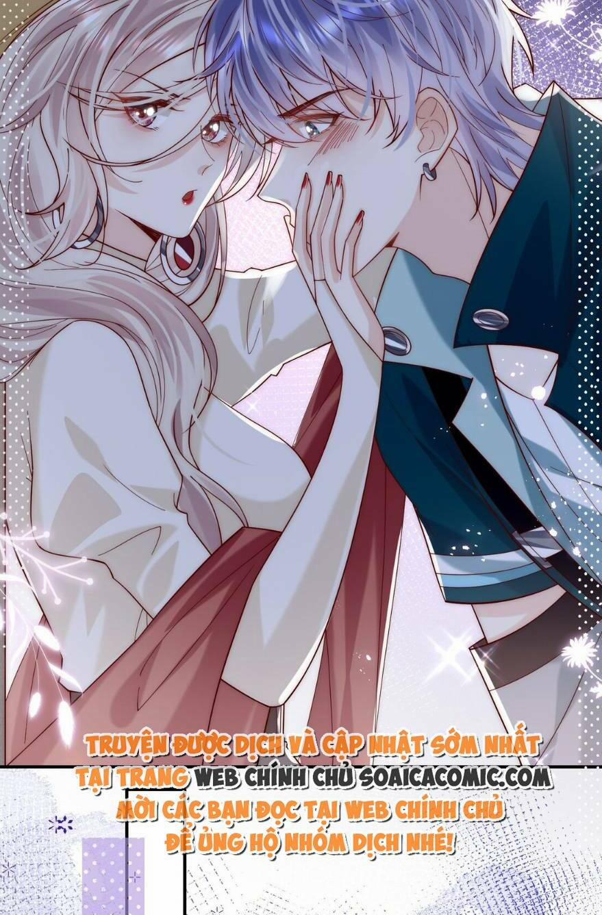 Ảnh Đế Thế Thân 13 trang 10