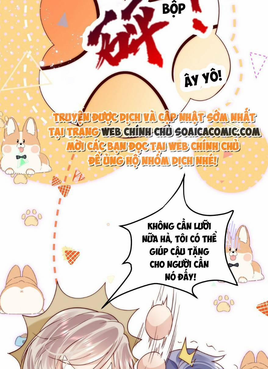 Ảnh Đế Thế Thân 13 trang 12