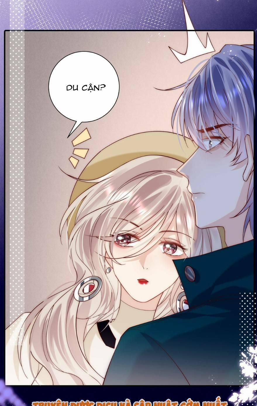 Ảnh Đế Thế Thân 13 trang 14