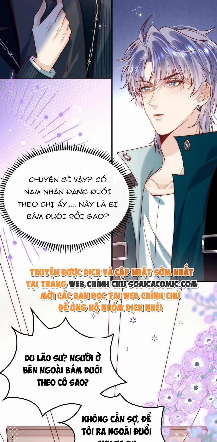 Ảnh Đế Thế Thân 13 trang 16