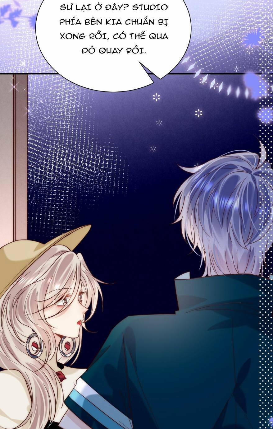 Ảnh Đế Thế Thân 13 trang 20