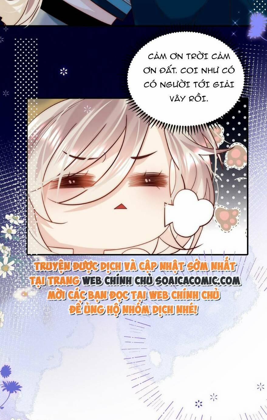 Ảnh Đế Thế Thân 13 trang 21