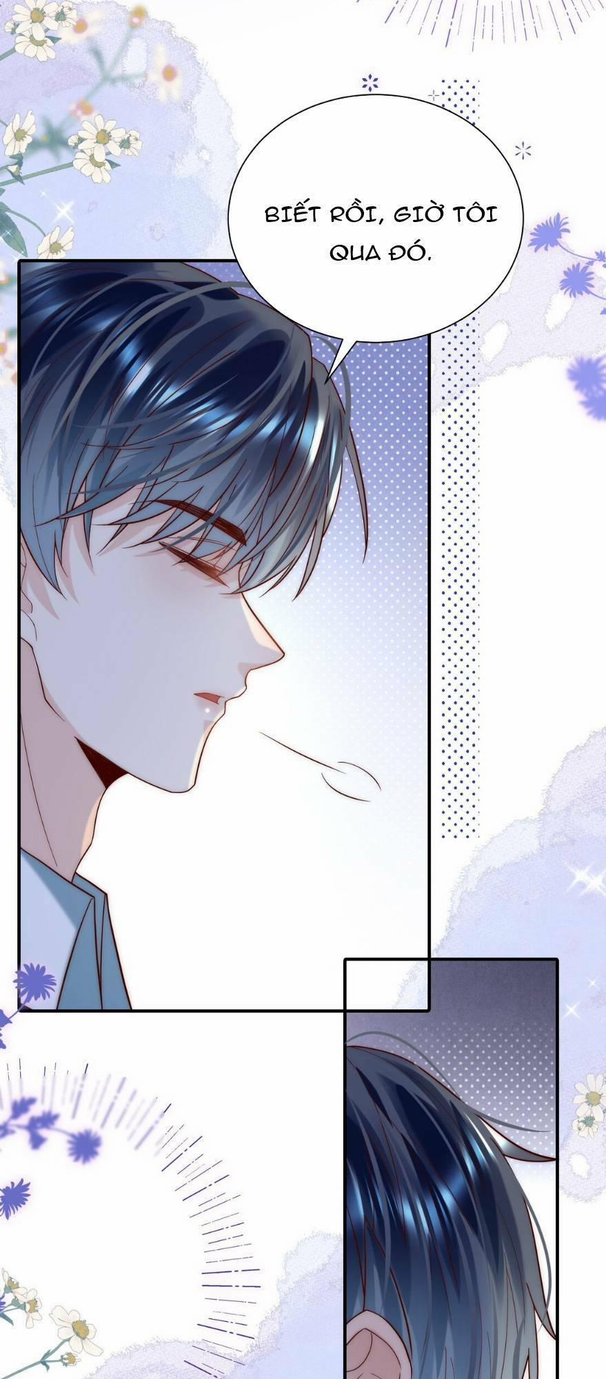 Ảnh Đế Thế Thân 13 trang 22