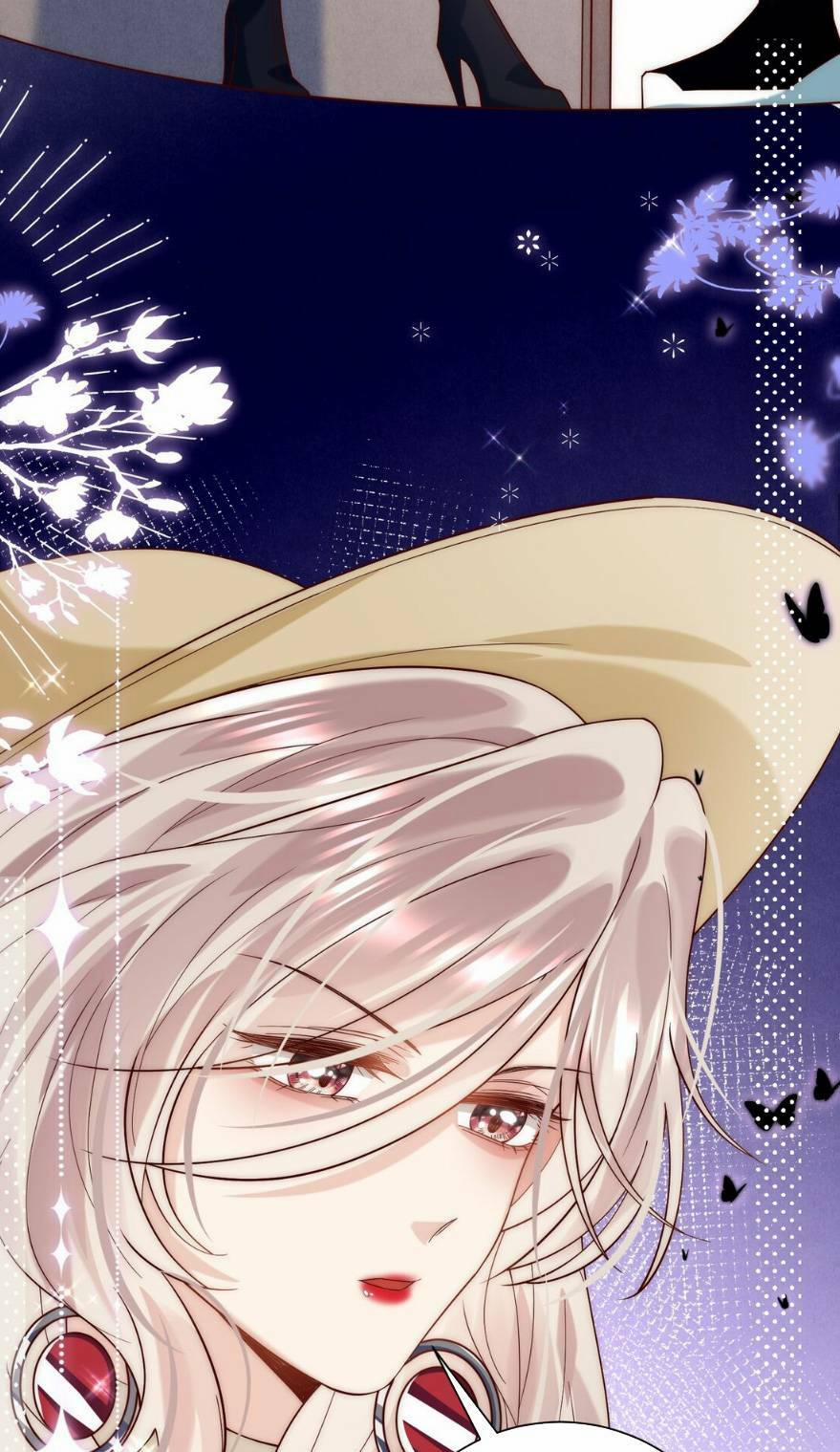 Ảnh Đế Thế Thân 13 trang 26