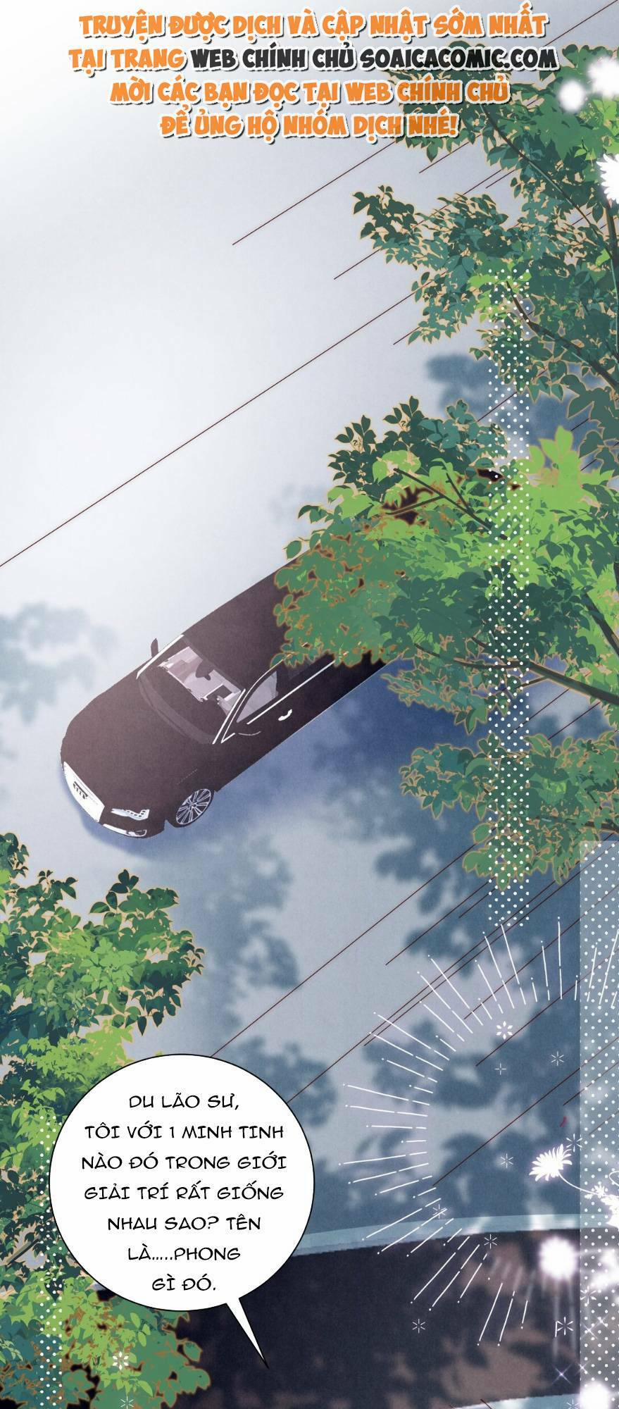 Ảnh Đế Thế Thân 13 trang 28